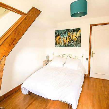 Chambres Bords De Seine Vernon-Giverny Vernon  Εξωτερικό φωτογραφία