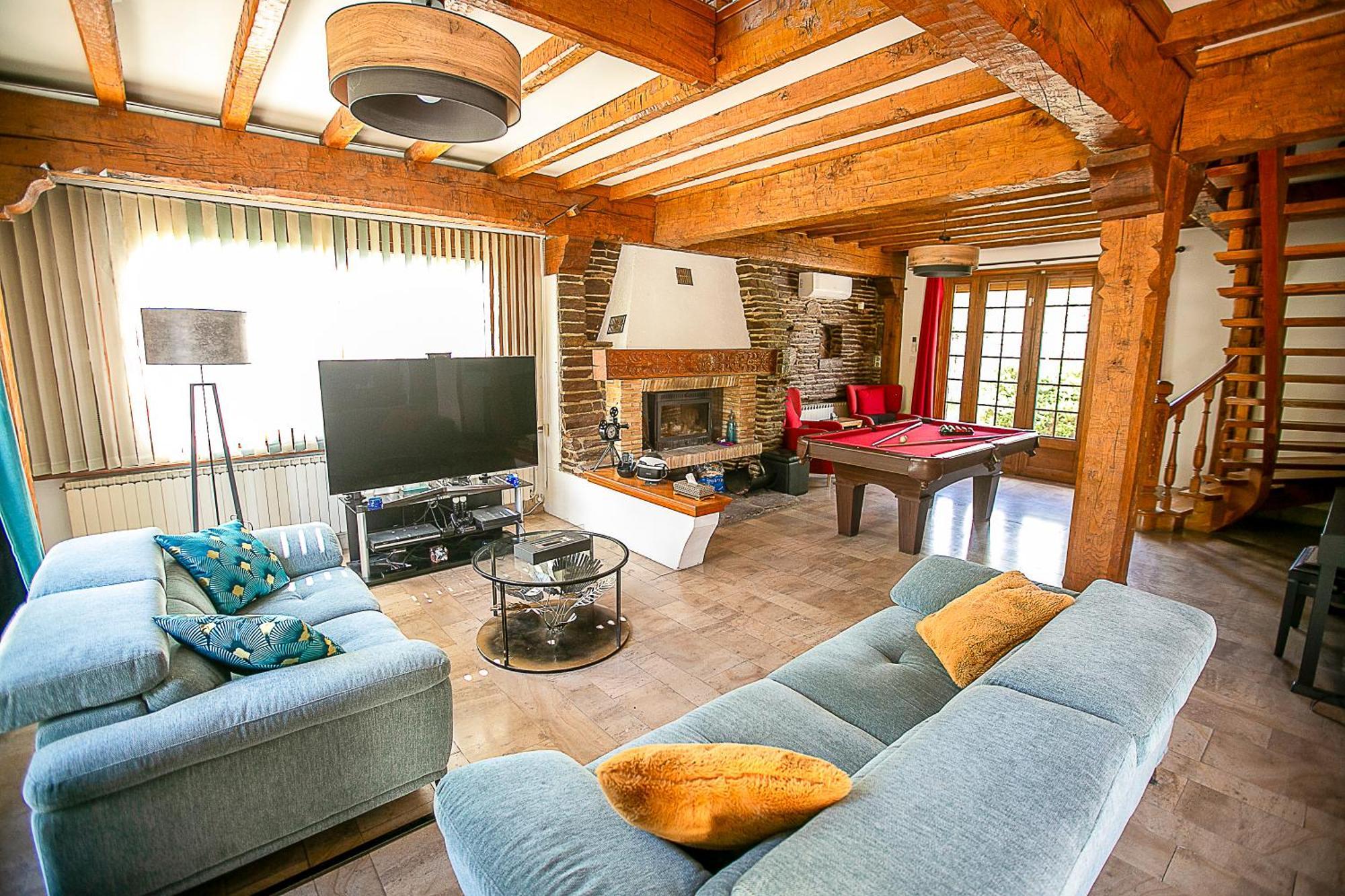 Chambres Bords De Seine Vernon-Giverny Vernon  Εξωτερικό φωτογραφία