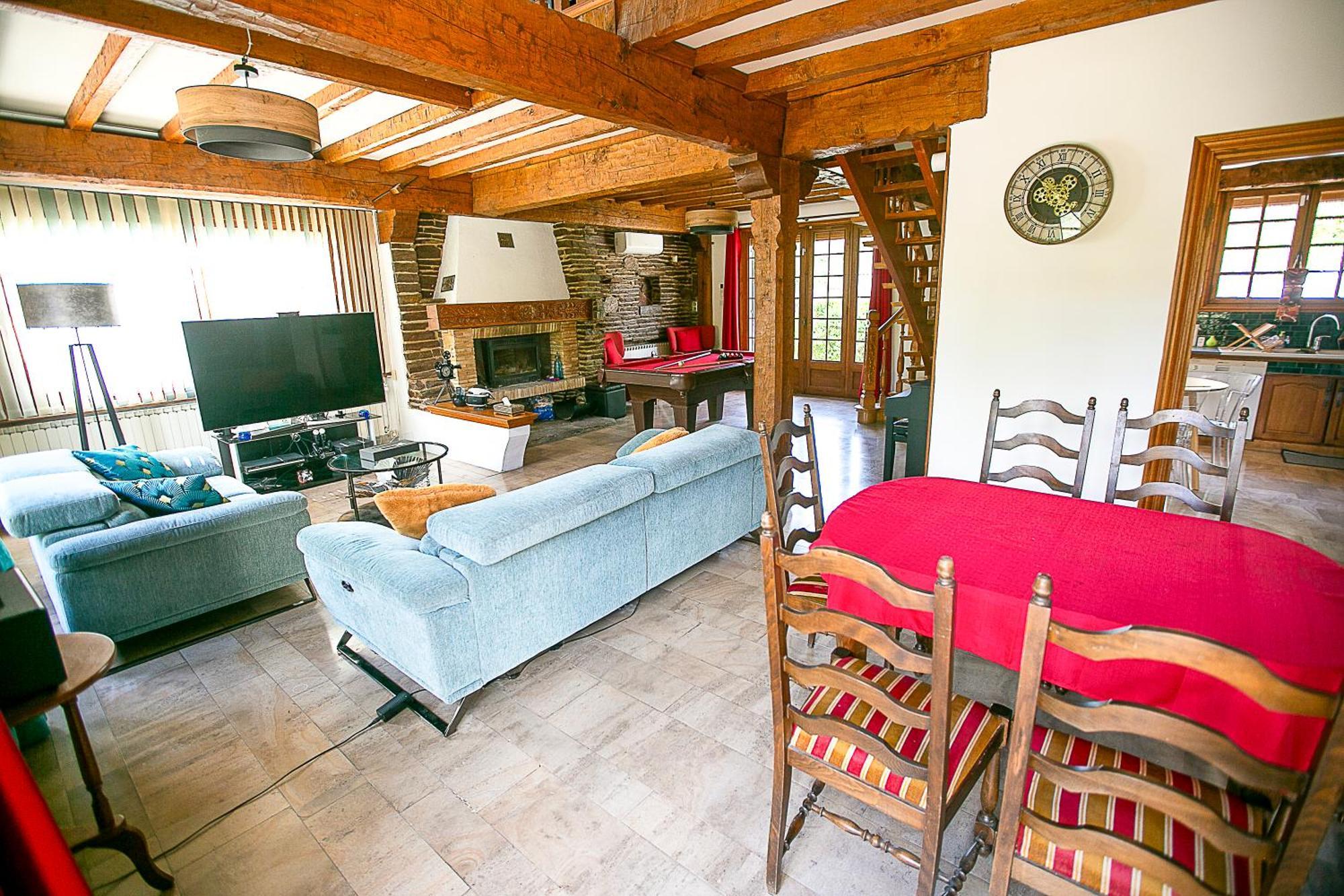 Chambres Bords De Seine Vernon-Giverny Vernon  Εξωτερικό φωτογραφία