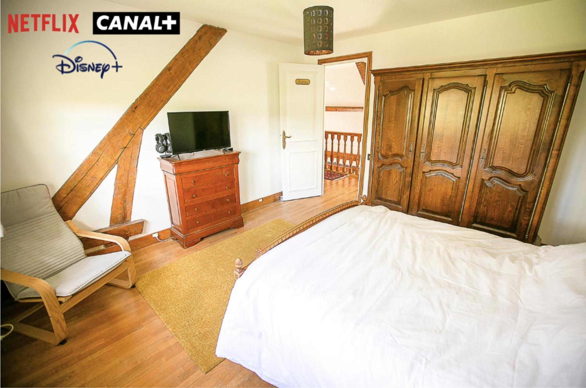 Chambres Bords De Seine Vernon-Giverny Vernon  Εξωτερικό φωτογραφία