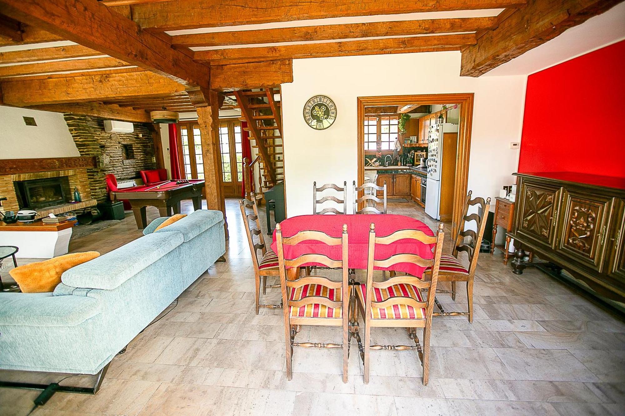 Chambres Bords De Seine Vernon-Giverny Vernon  Εξωτερικό φωτογραφία