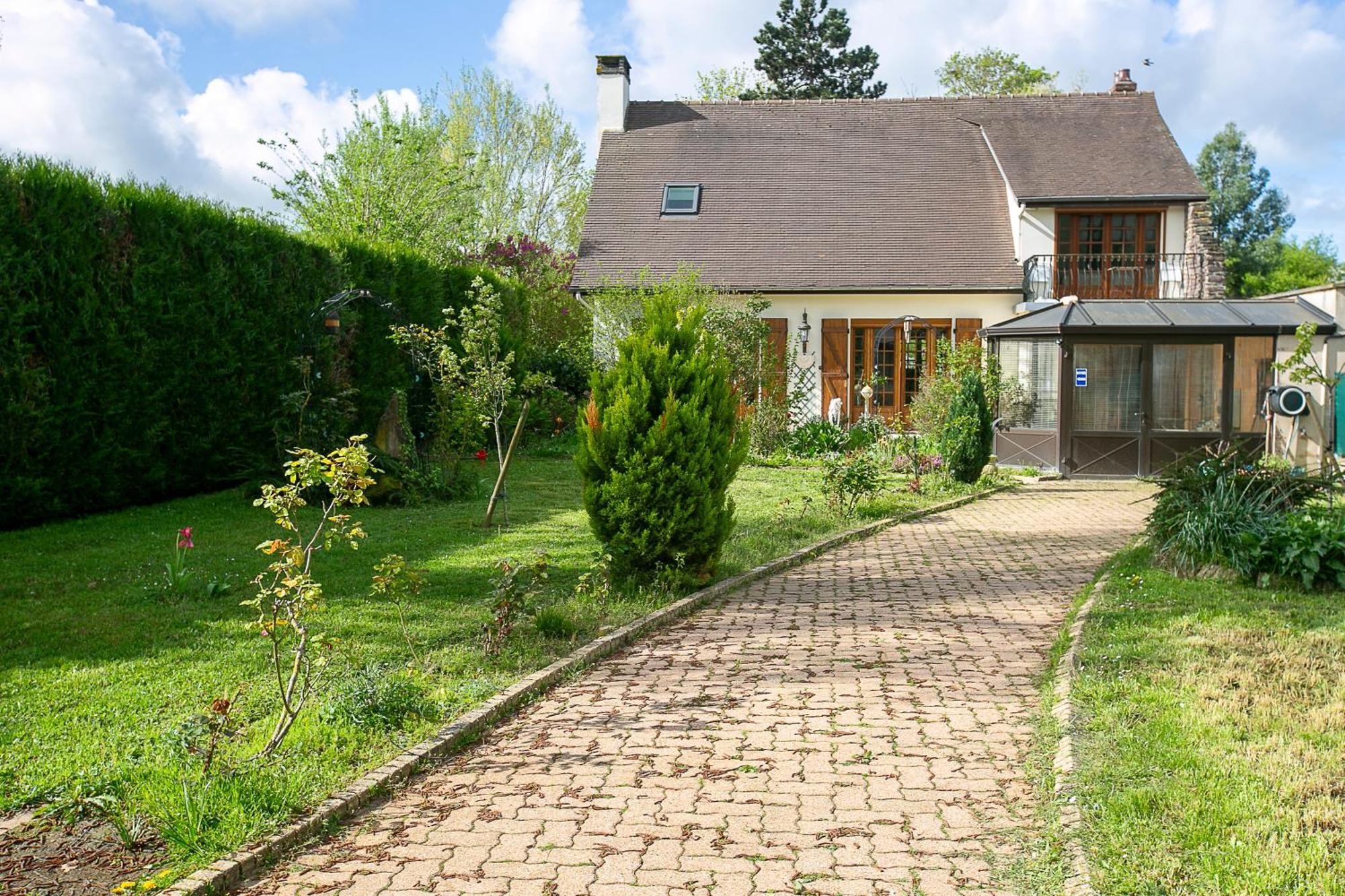 Chambres Bords De Seine Vernon-Giverny Vernon  Εξωτερικό φωτογραφία