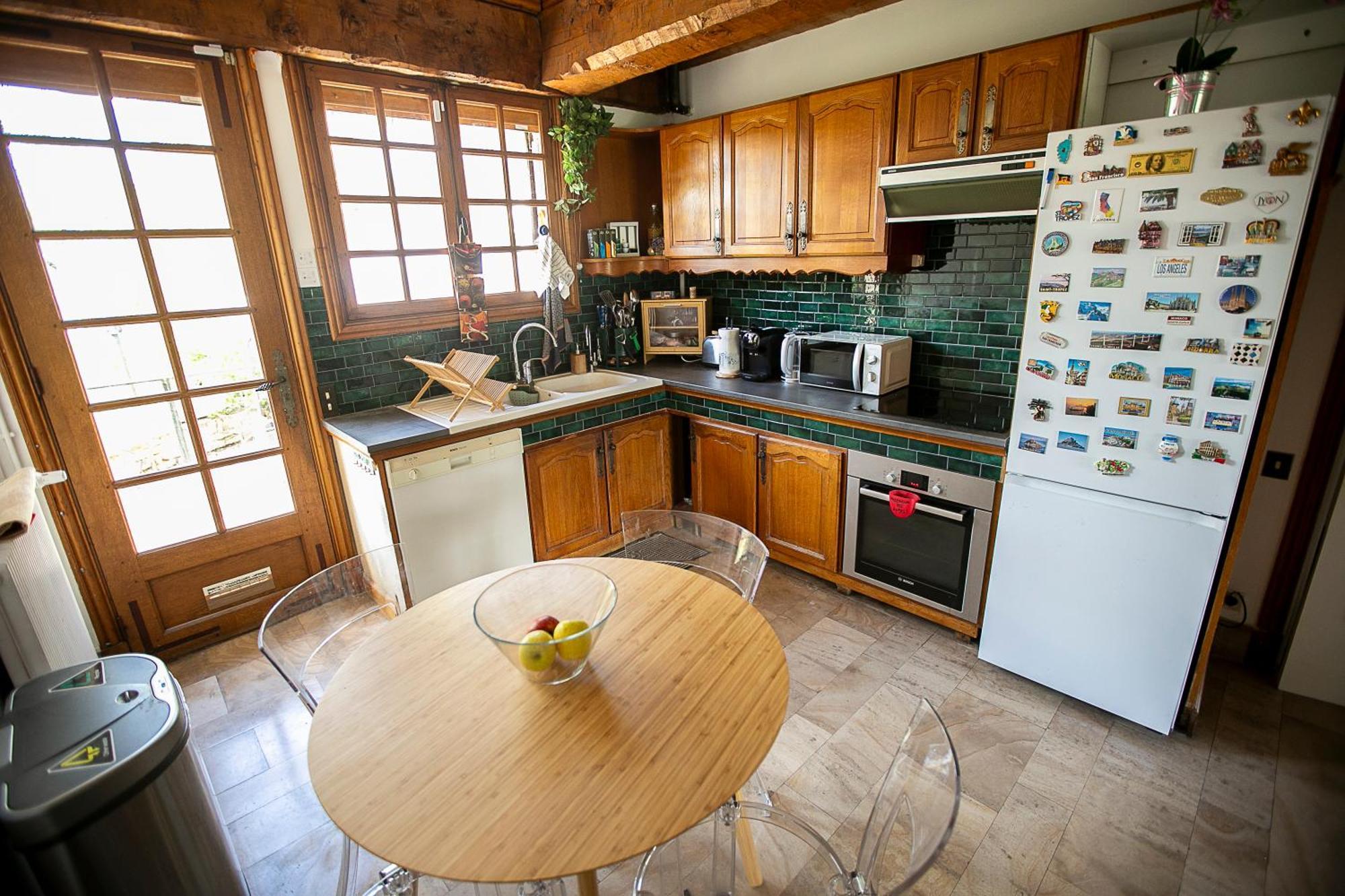 Chambres Bords De Seine Vernon-Giverny Vernon  Εξωτερικό φωτογραφία