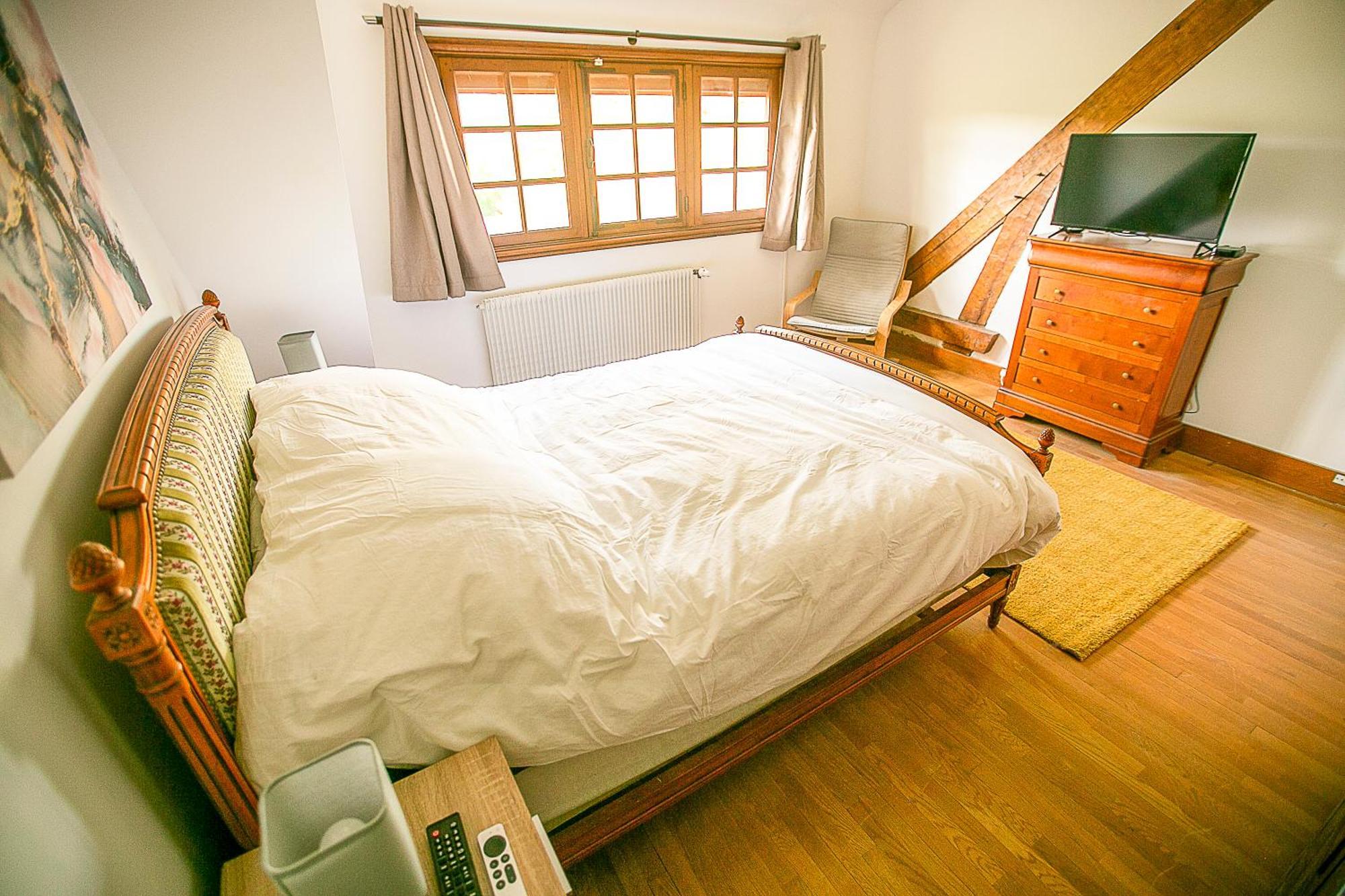 Chambres Bords De Seine Vernon-Giverny Vernon  Εξωτερικό φωτογραφία