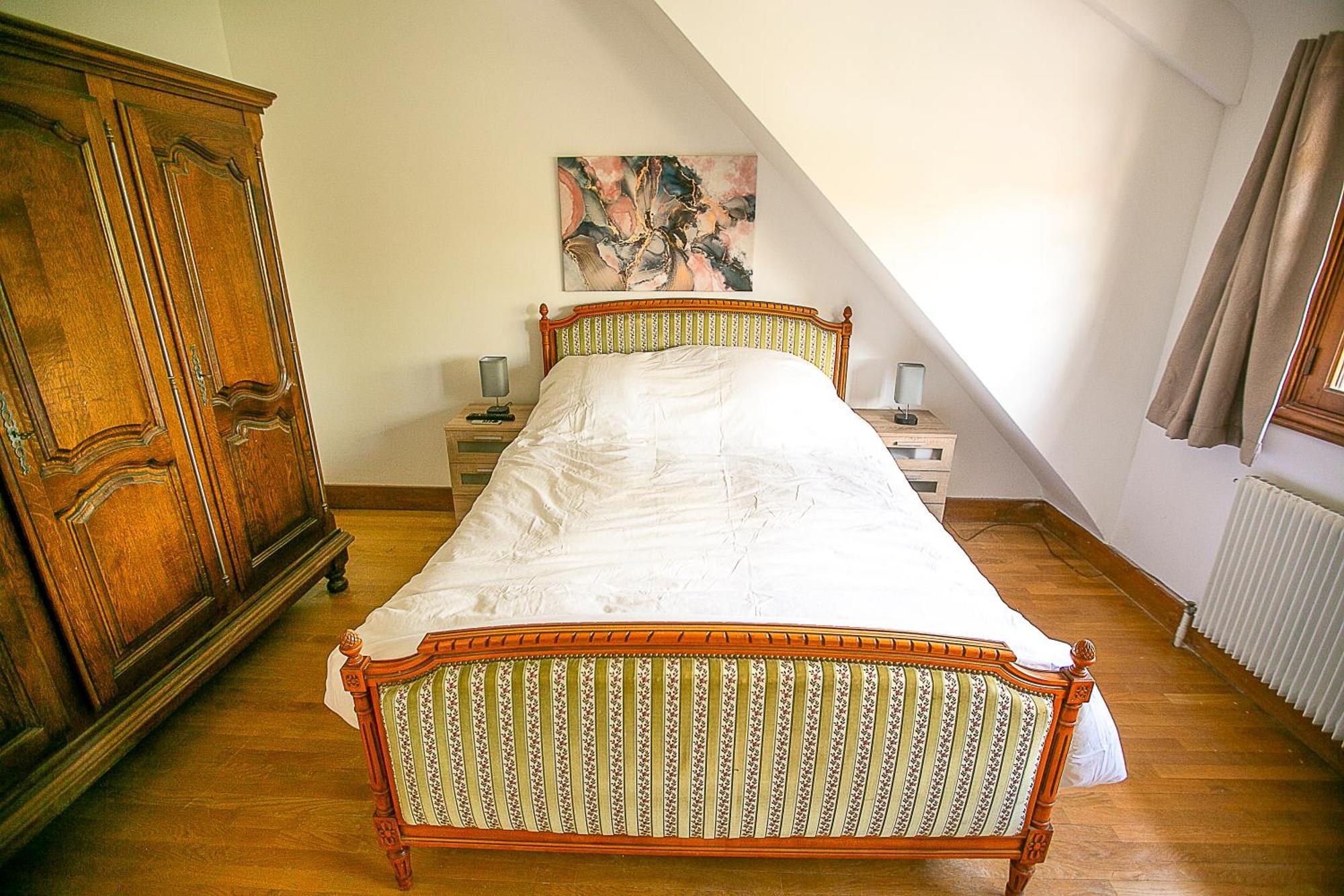 Chambres Bords De Seine Vernon-Giverny Vernon  Εξωτερικό φωτογραφία