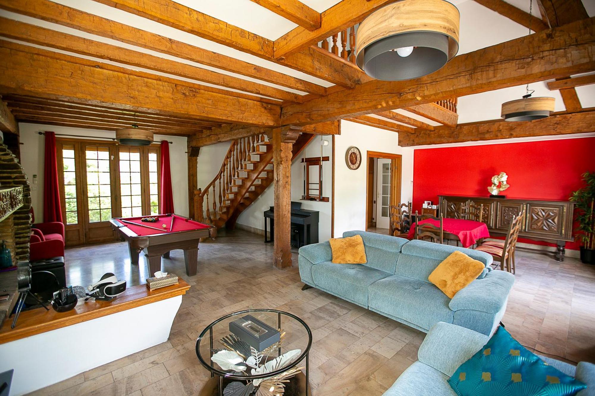 Chambres Bords De Seine Vernon-Giverny Vernon  Εξωτερικό φωτογραφία