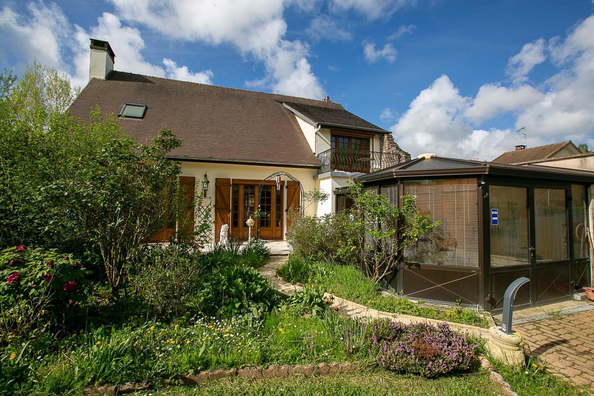 Chambres Bords De Seine Vernon-Giverny Vernon  Εξωτερικό φωτογραφία