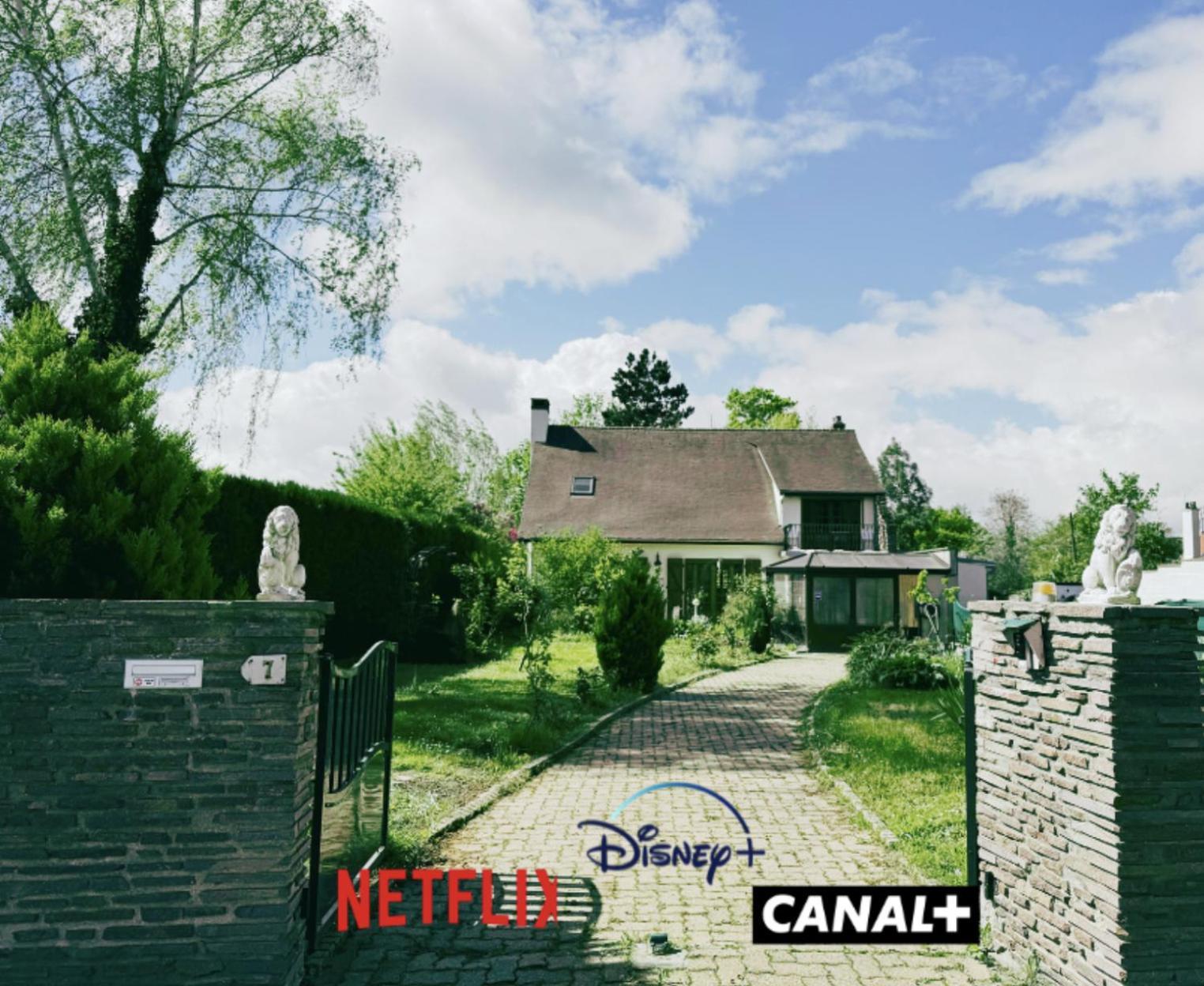 Chambres Bords De Seine Vernon-Giverny Vernon  Εξωτερικό φωτογραφία