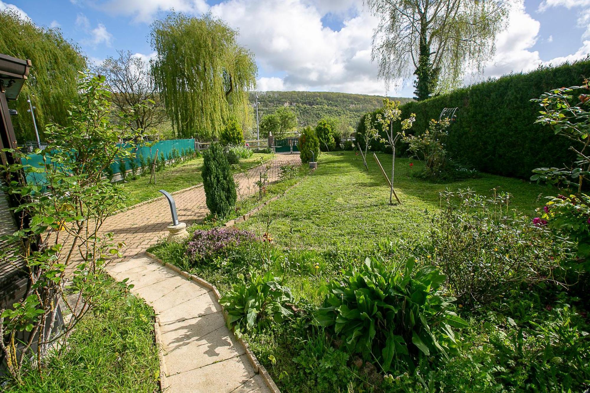 Chambres Bords De Seine Vernon-Giverny Vernon  Εξωτερικό φωτογραφία