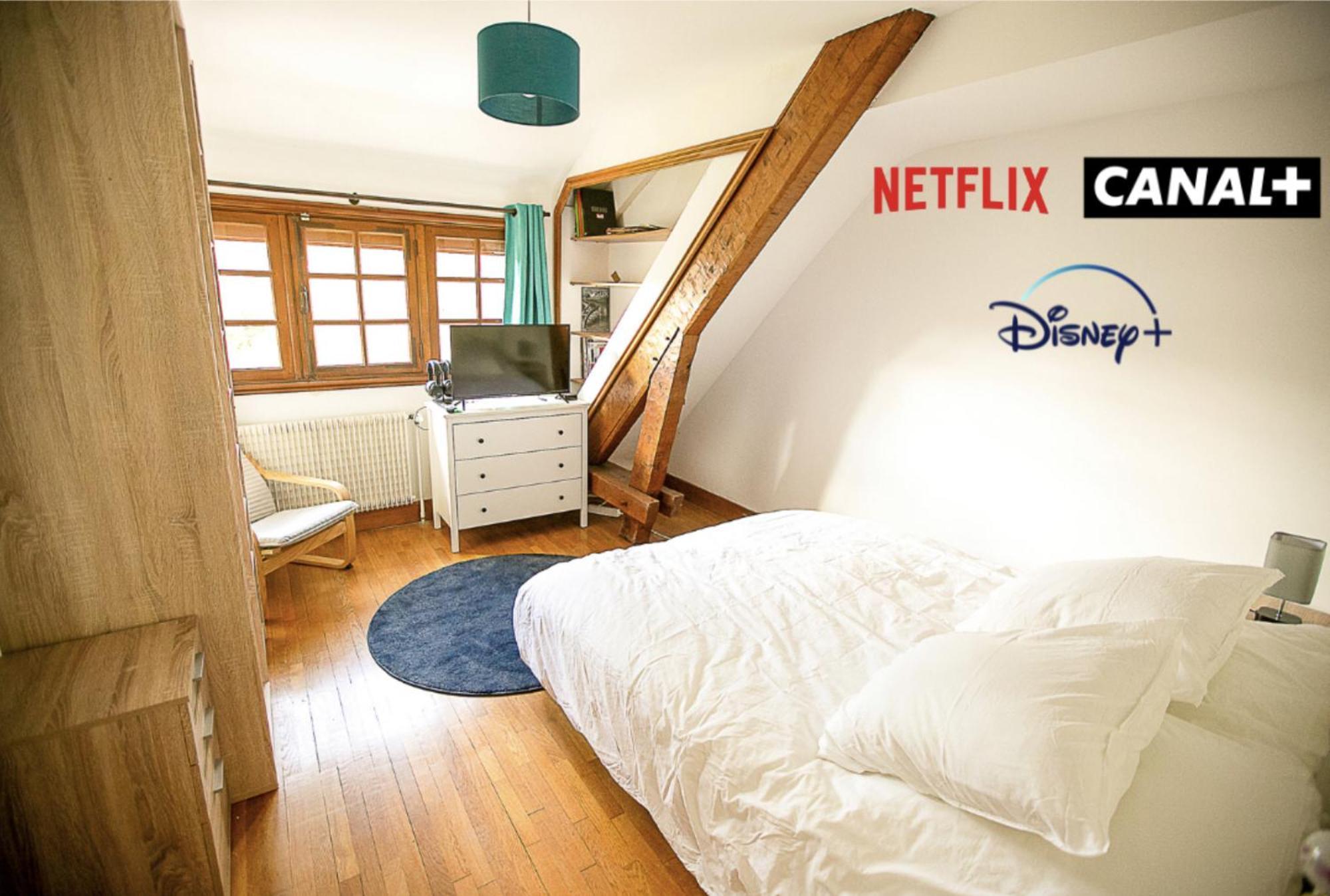 Chambres Bords De Seine Vernon-Giverny Vernon  Εξωτερικό φωτογραφία