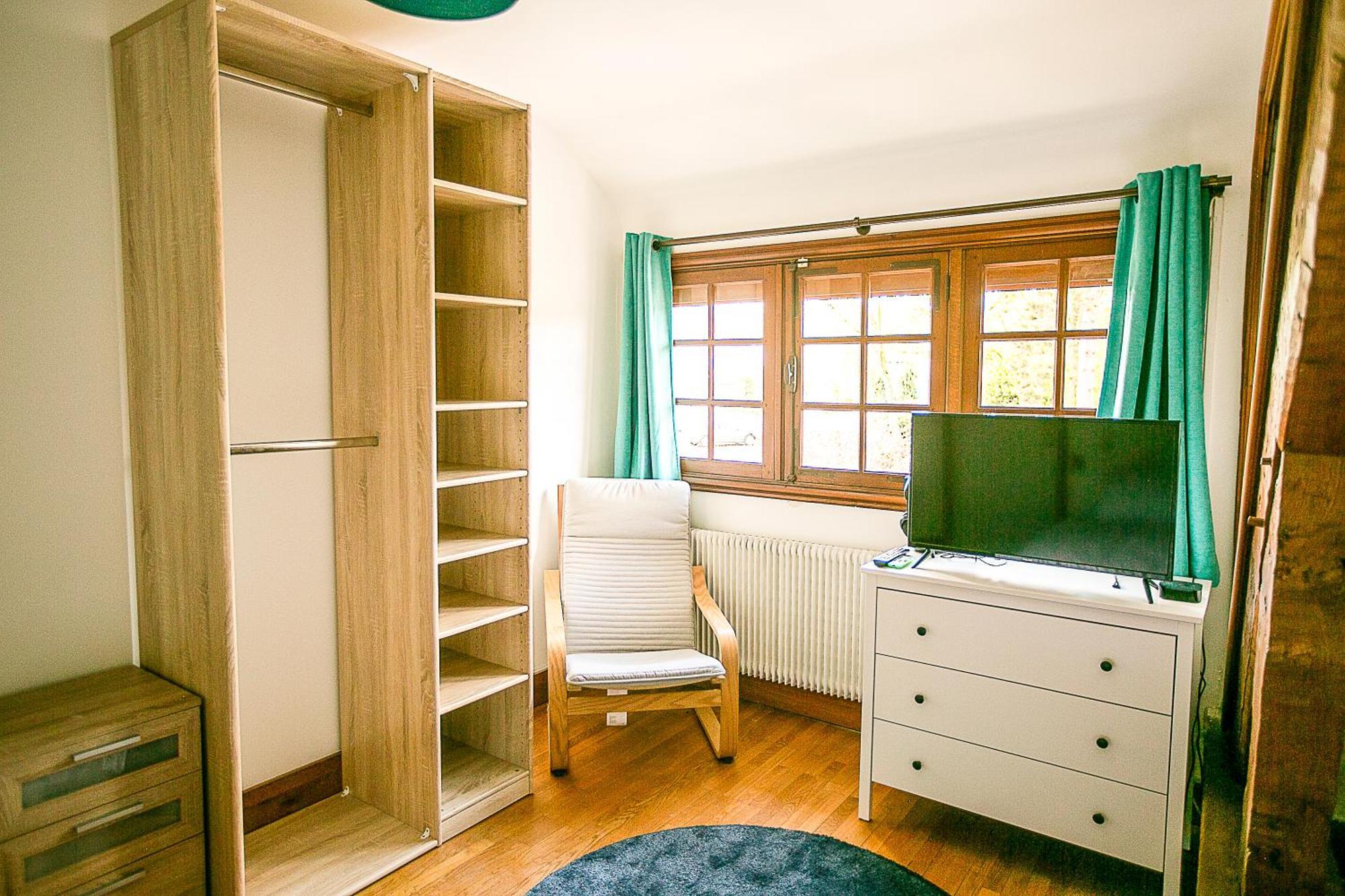 Chambres Bords De Seine Vernon-Giverny Vernon  Εξωτερικό φωτογραφία